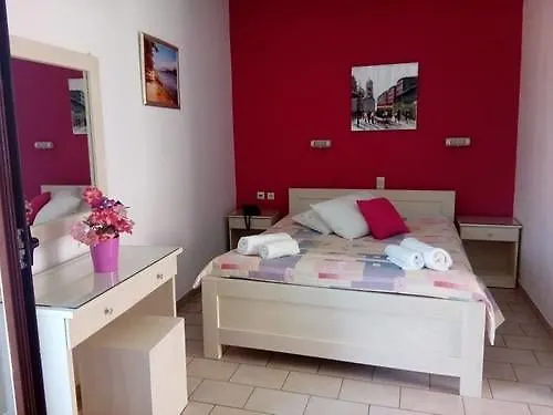 Byron Hotel Argostoli