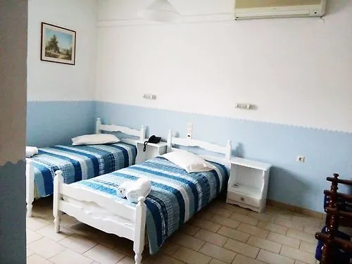 Byron Hotel Argostoli  2*, Argostoli (Kefalonia)