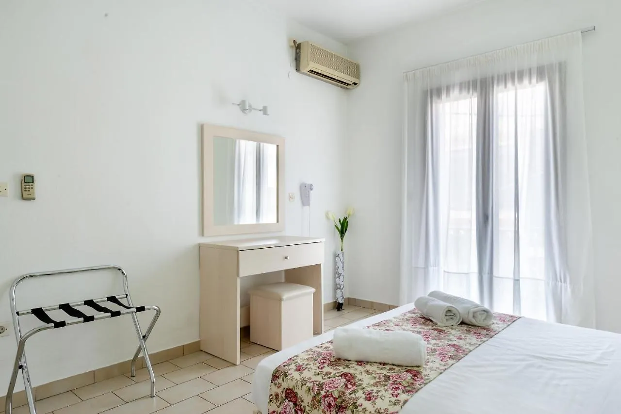 Byron Hotel Argostoli  Aparthotel Argostoli (Kefalonia)