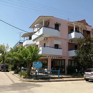 Eleni Ξενοδοχείο Παραλία Διονυσίου