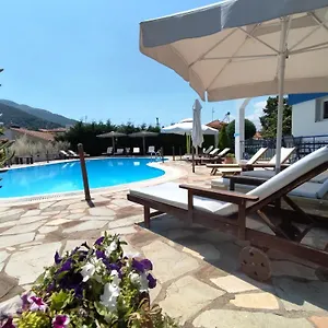 Riviera , Stavros (Thessaloniki) Griechenland