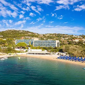 Hotel Mediterranee, Argostoli (Kefalonia)