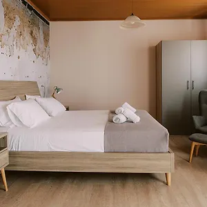 Apartment Siora Maria, Argostoli (Kefalonia)