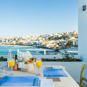 Cavo Seaside (adults Only) Ξενοδοχείο Ρέθυμνο