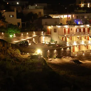 Regal View 3*, Mykonos Town Griechenland