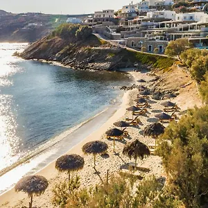 Casa Del Mar - Small Luxury Of The World Ξενοδοχείο με διαμερίσματα Agios Ioannis Diakoftis