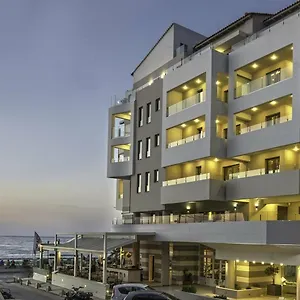 Swell Boutique 4*, Rethymno Griechenland