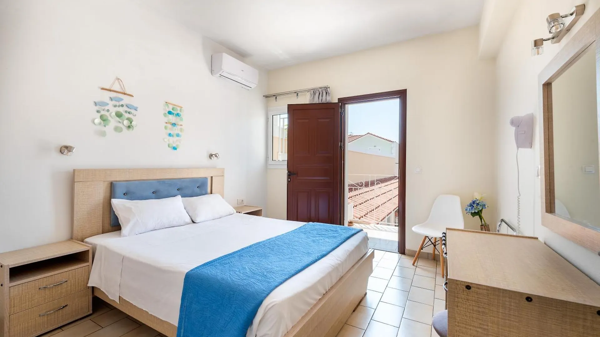 Byron Hotel Αργοστόλι
