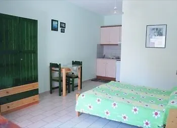 Byron Hotel Αργοστόλι