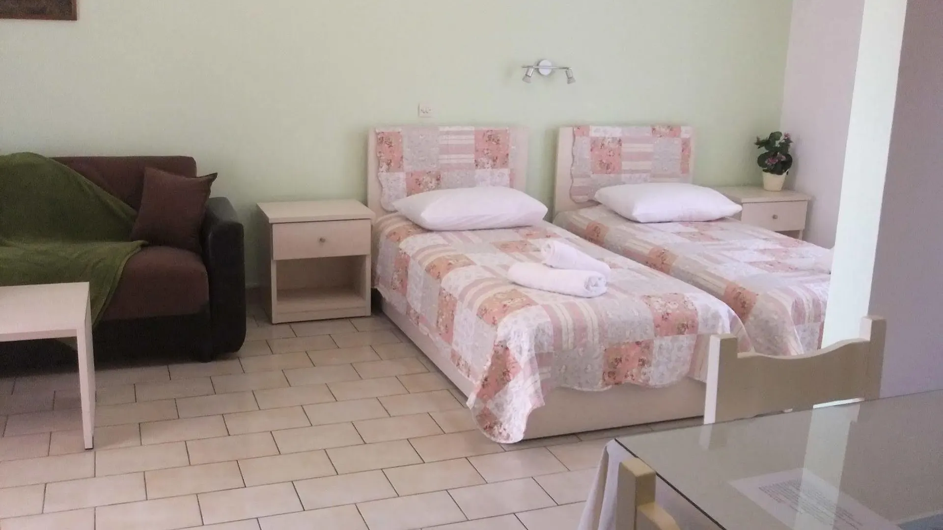 Byron Hotel Αργοστόλι